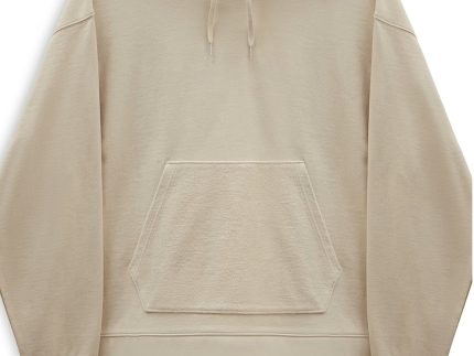 Best solid Beige hoodie with premium DTF print.