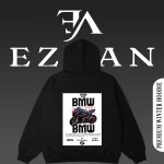 best solid black hoodie