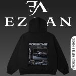 best solid black hoodie