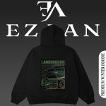 best solid black hoodie