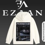 solid Off-white hoodie