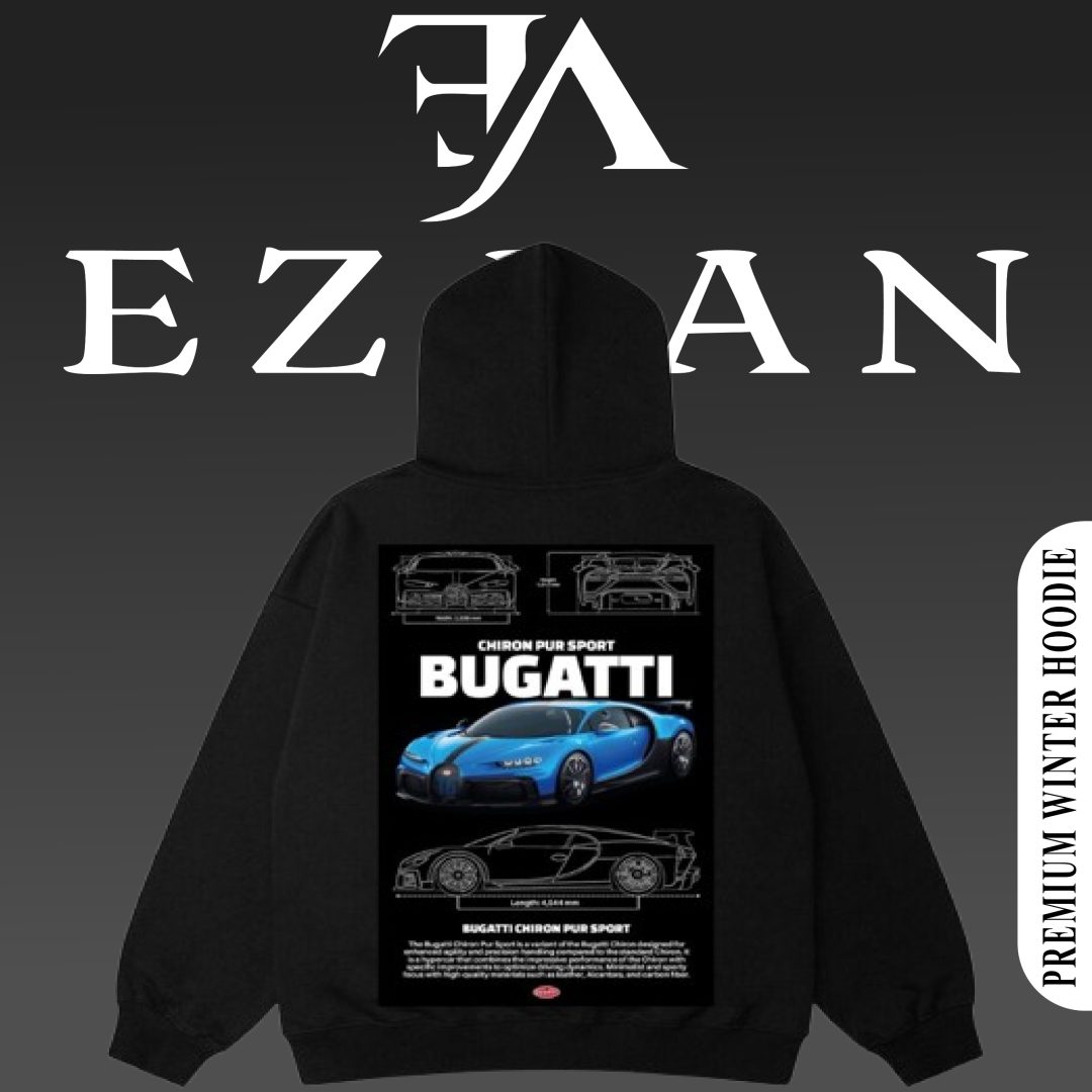 best solid black hoodie