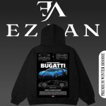 best solid black hoodie