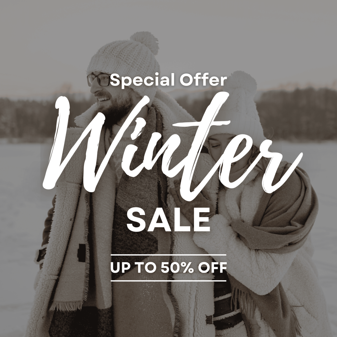 Winter Sale